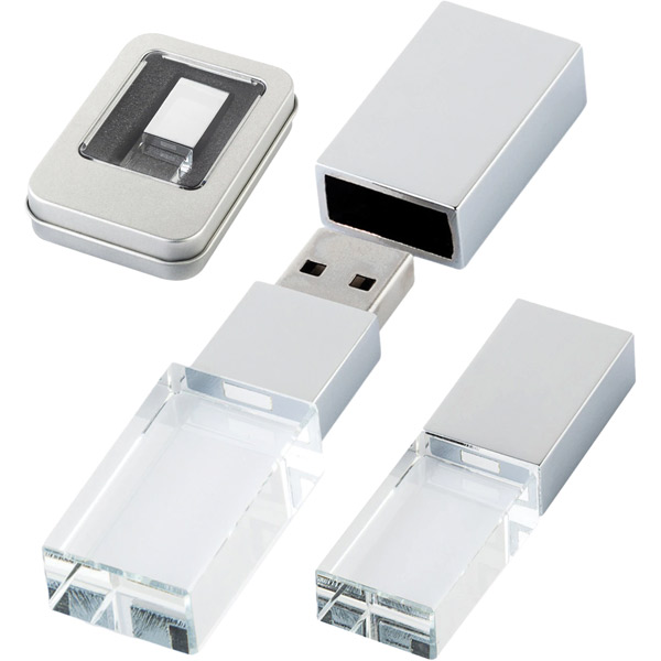 kristal-usb-bellek-resim-1